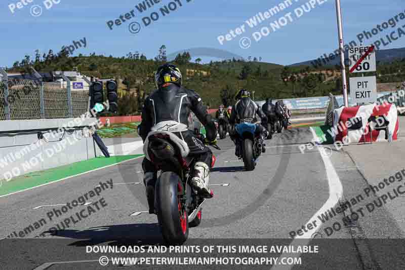 motorbikes;no limits;peter wileman photography;portimao;portugal;trackday digital images